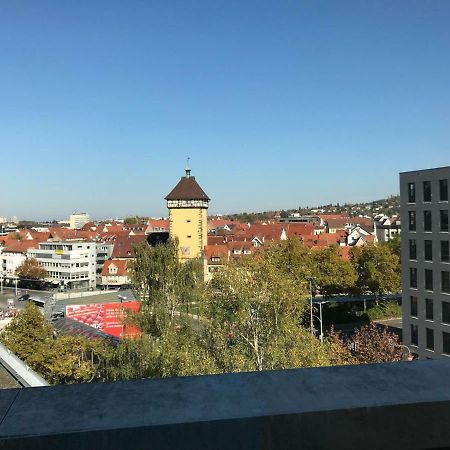 Pension Qmt Ройтлинген Экстерьер фото